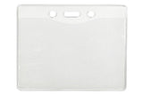 Horizontal Badge Holder 100 per Box