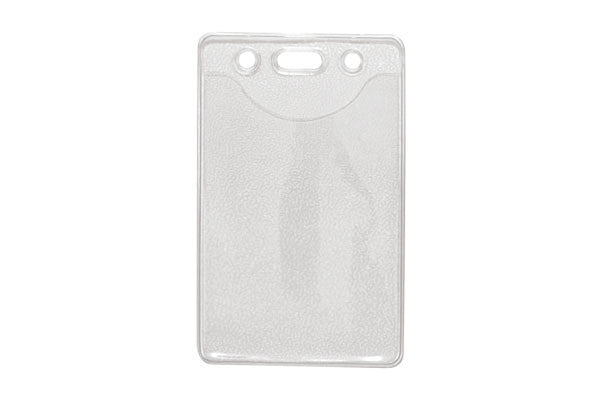 Vertical Badge Holder 100 per Box