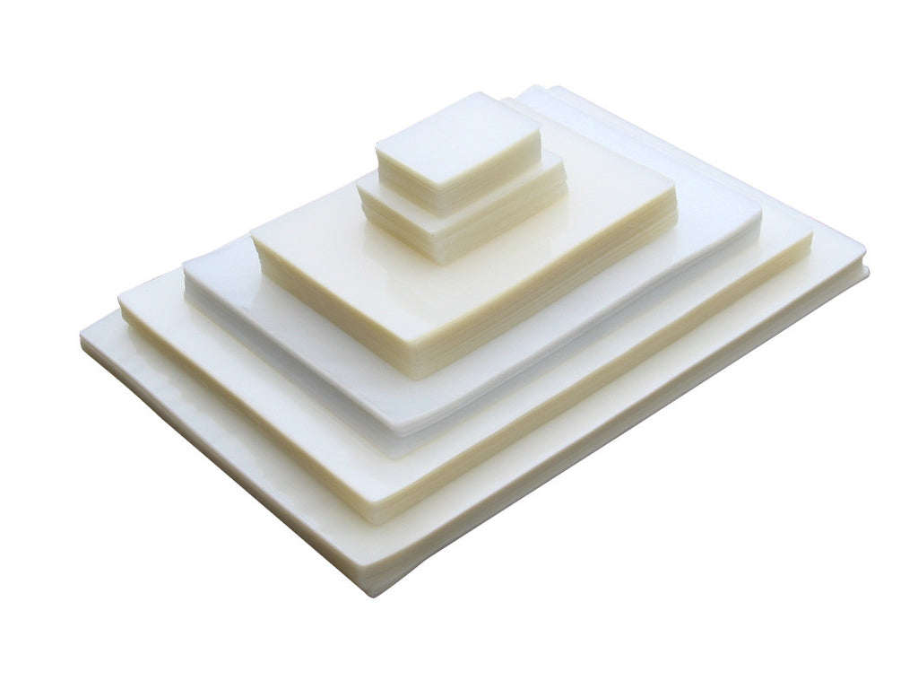 Legal Size Laminating Pouches